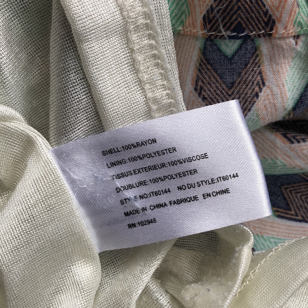 🌺Tulle Maxi Dress - Picture 11 of 12